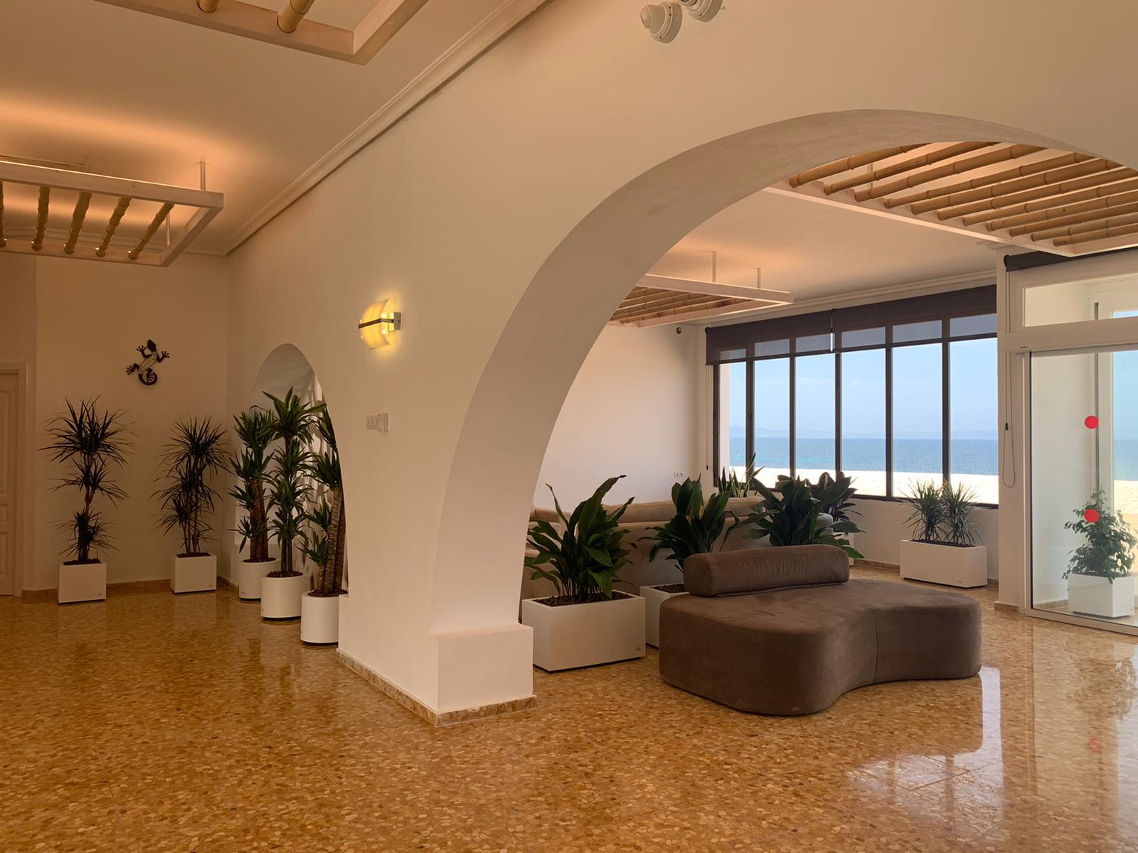 Hotel Roca Bella Ес-Пухольс Екстер'єр фото